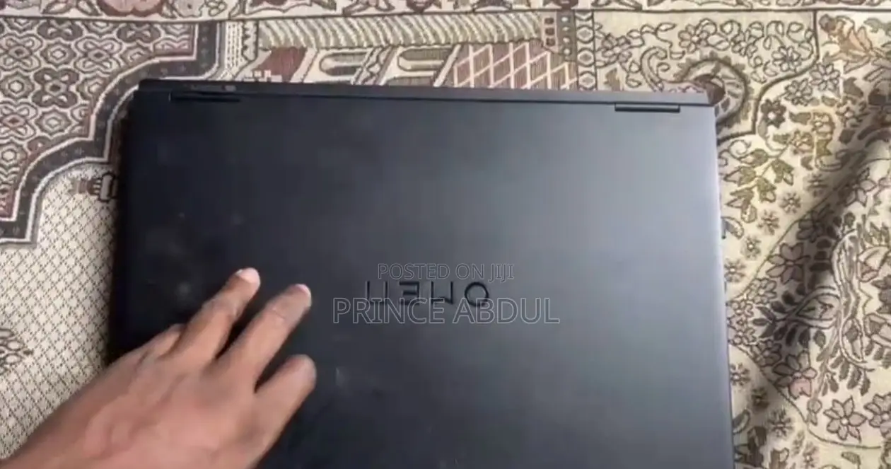 Laptop HP Omen 16 16GB Intel Core i7 SSD 1T