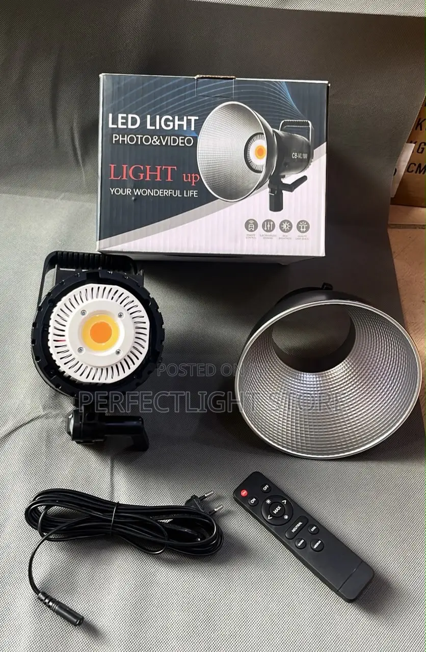CB-100 Light