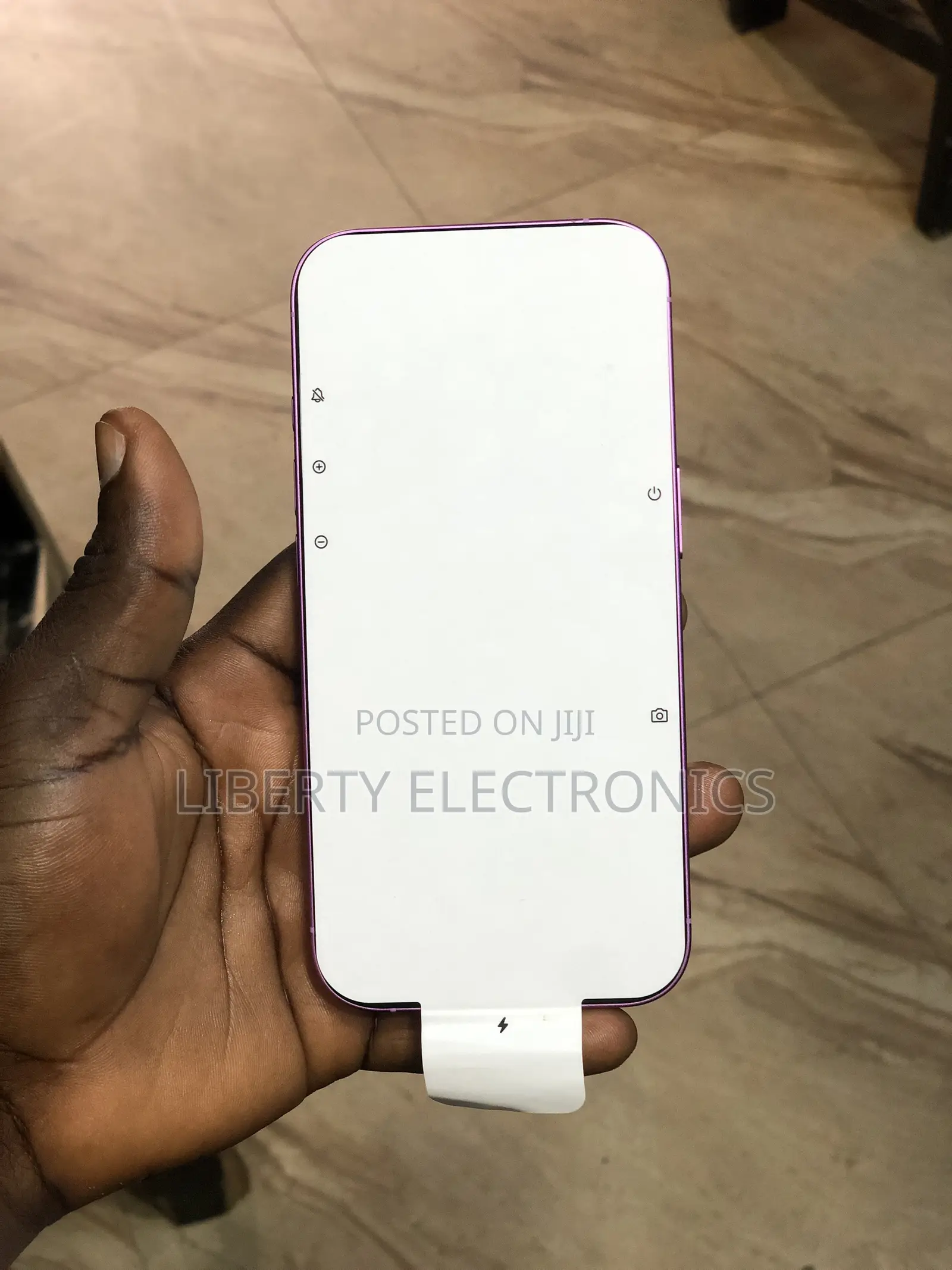 Apple iPhone 16 128 GB Pink