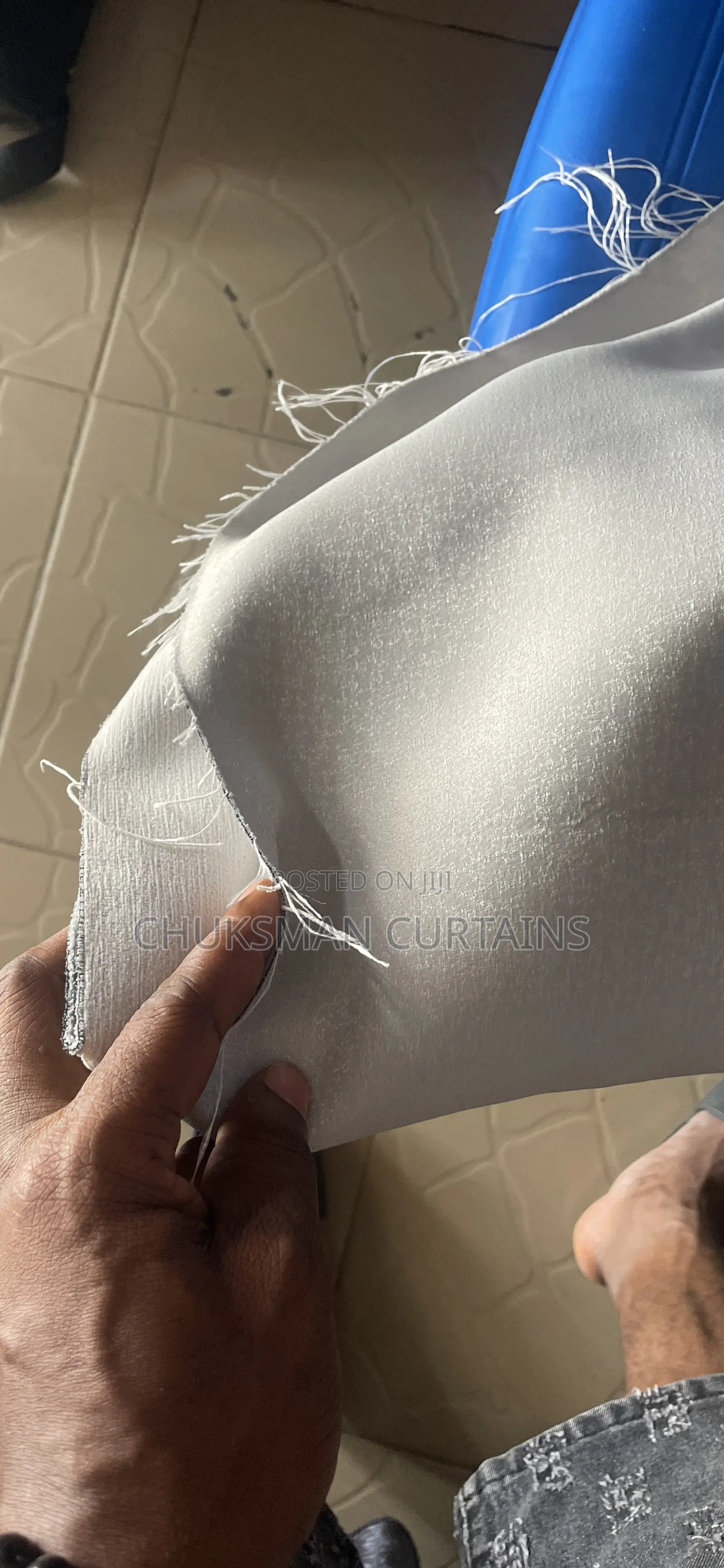 7000 Per Yard Turkish Plain Material
