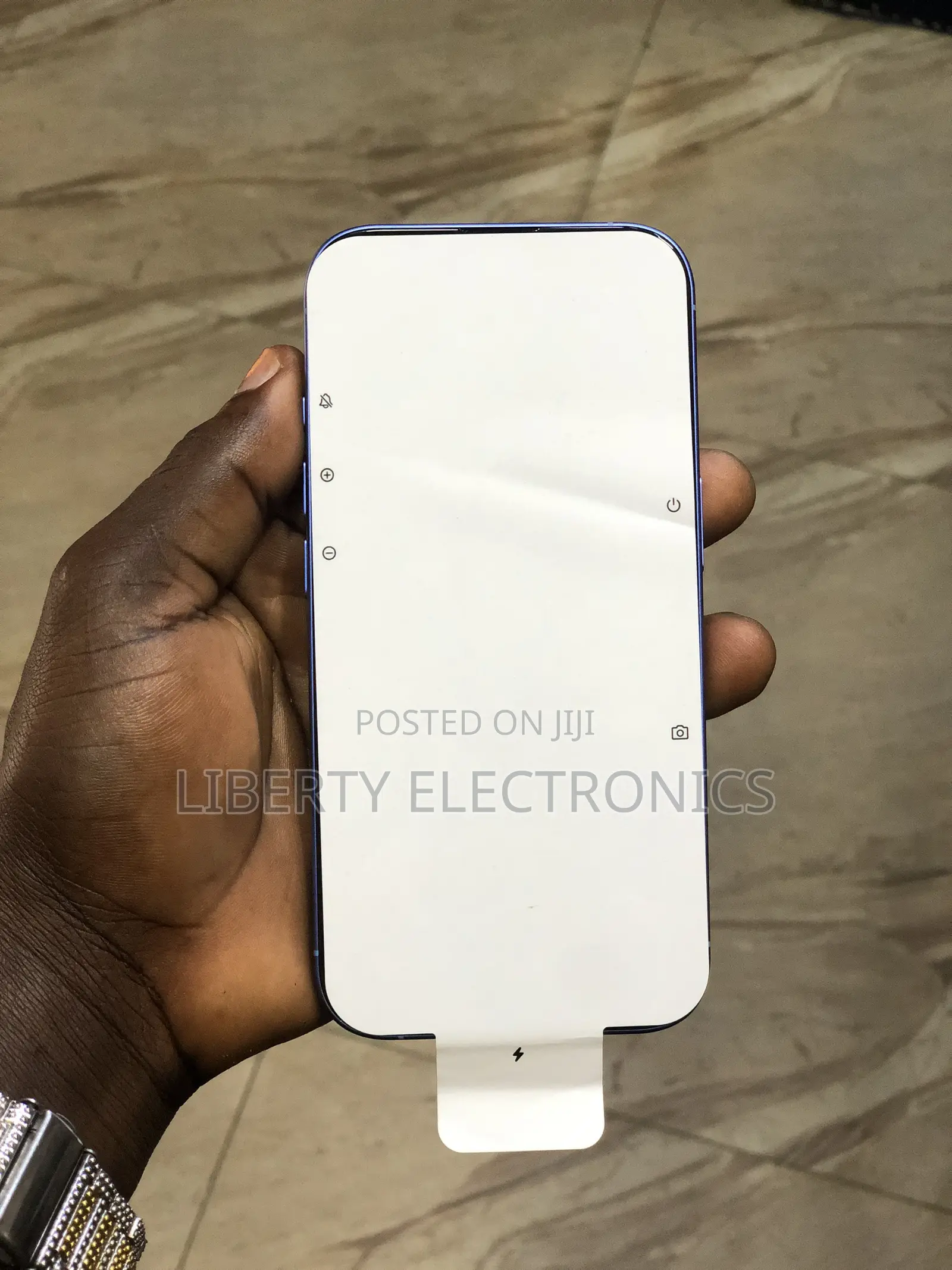 Apple iPhone 16 128 GB Blue