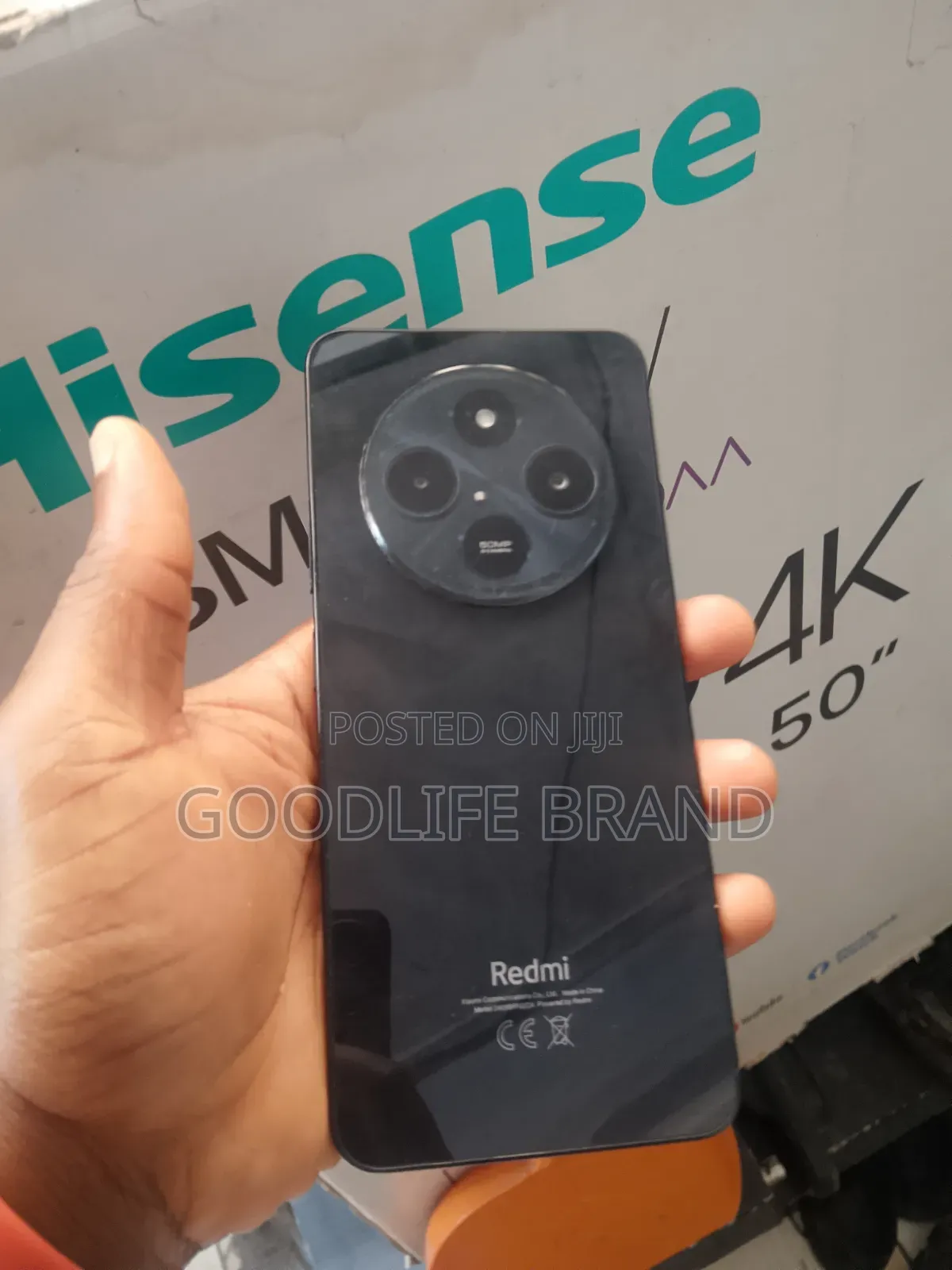 Xiaomi Redmi 14C 128 GB