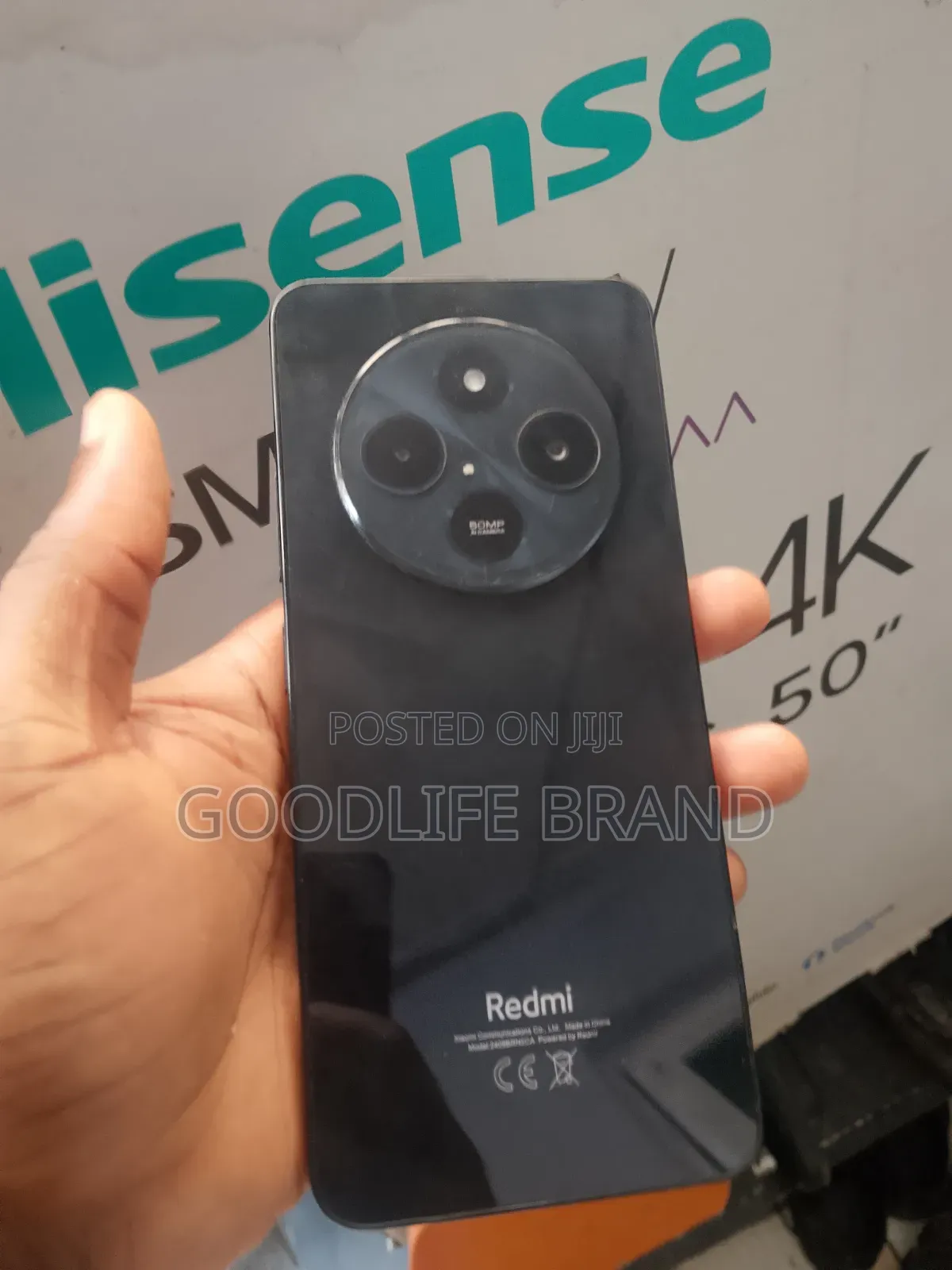 Xiaomi Redmi 14C 128 GB