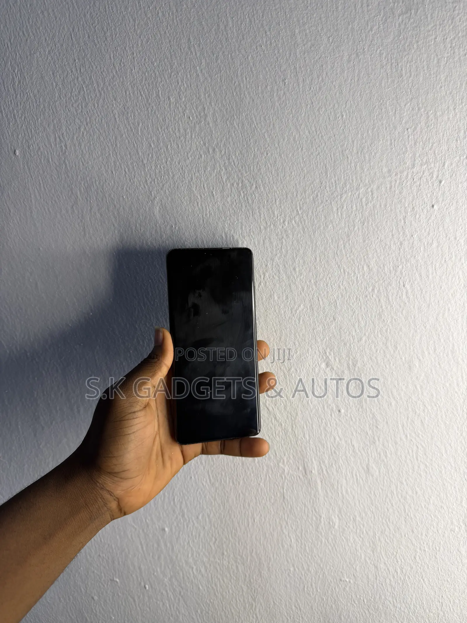 Samsung Galaxy S21 Ultra 5G 128 GB Black