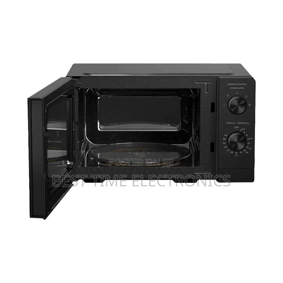 Midea 20l Inverter Microwave Oven