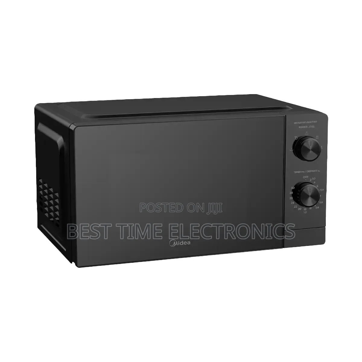 Midea 20l Inverter Microwave Oven