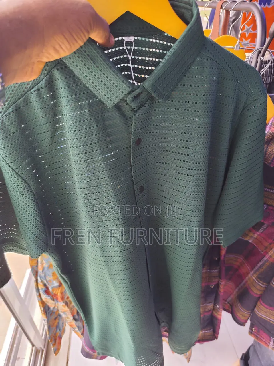 High Quality Products T Shirts