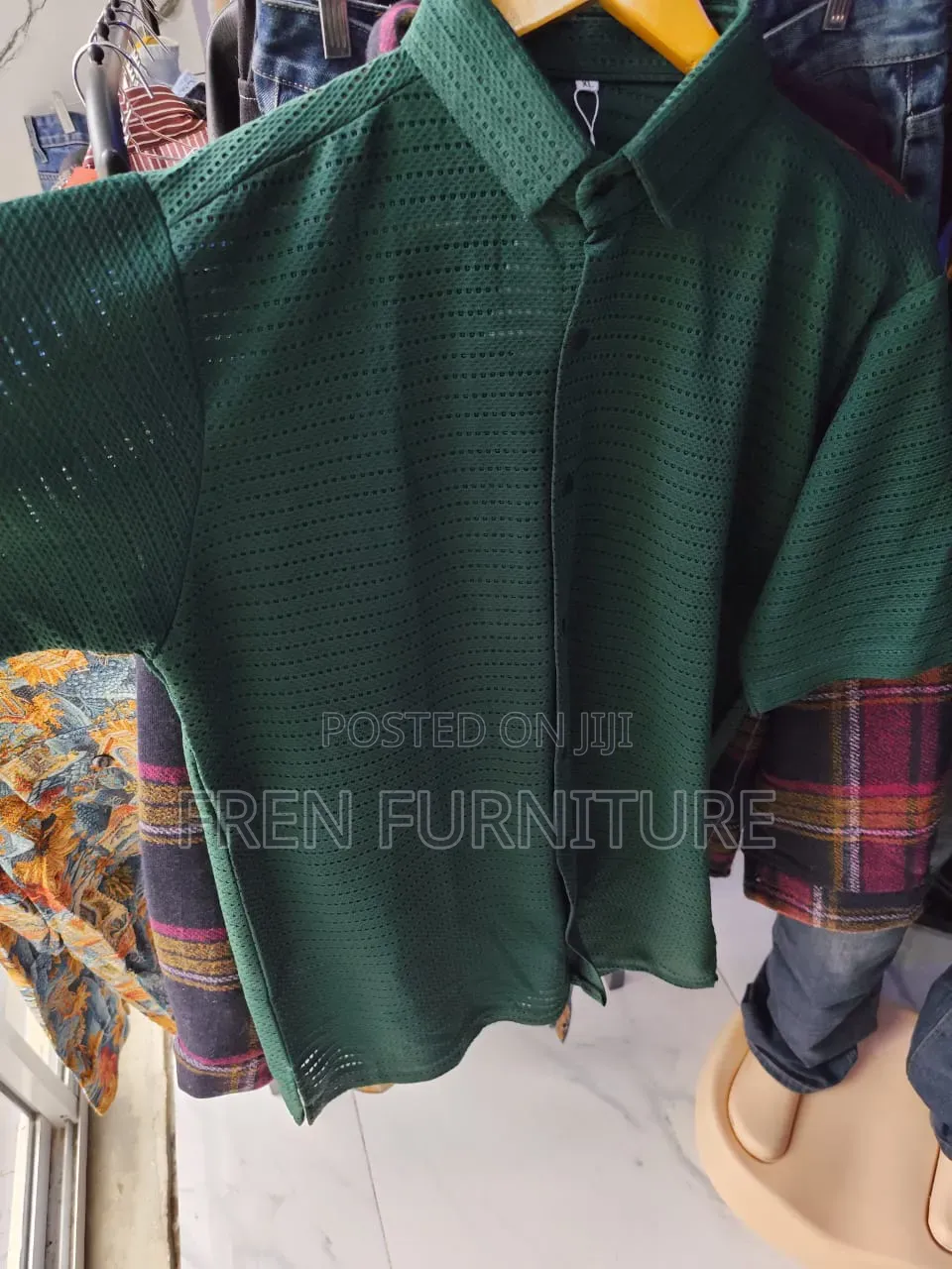 High Quality Products T Shirts