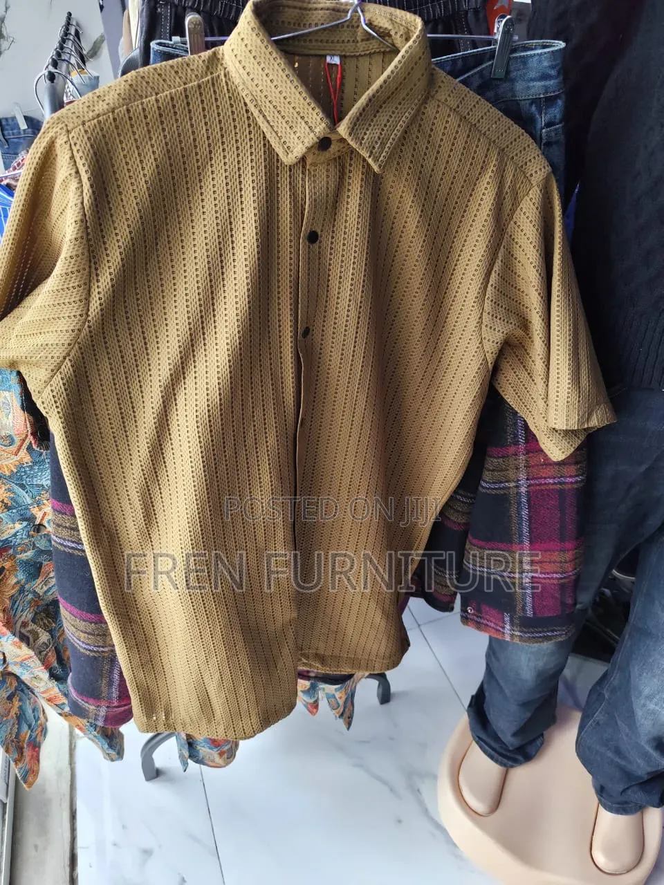 High Quality Products T Shirts