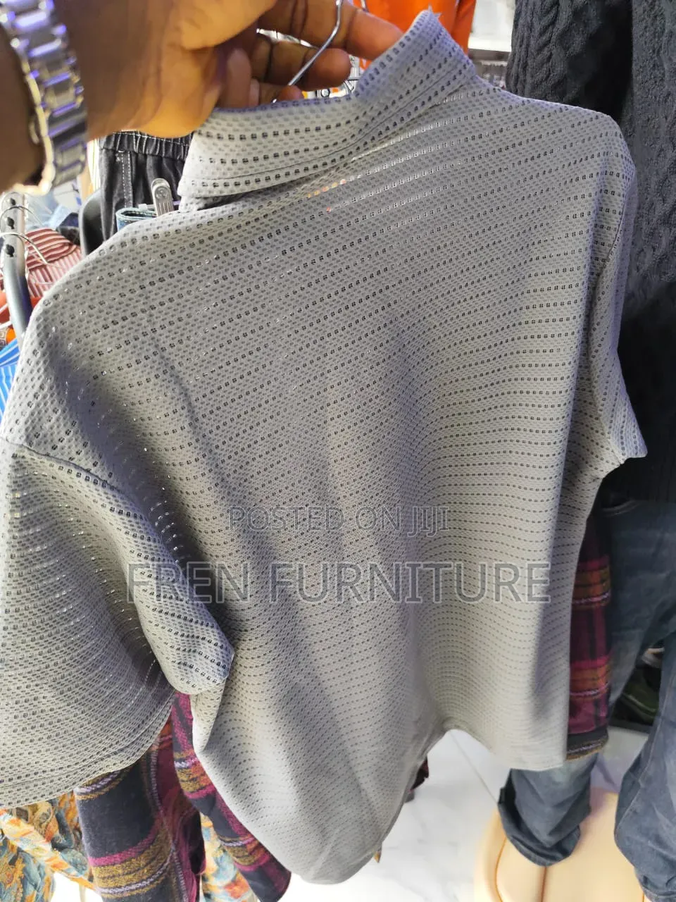 High Quality Products T Shirts