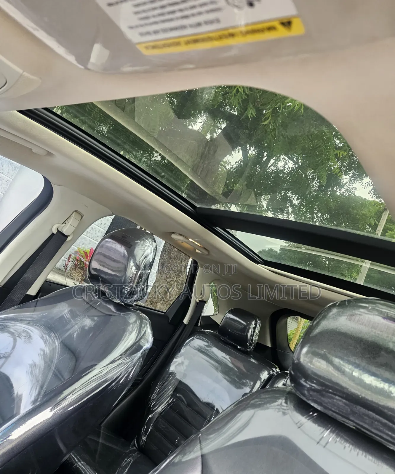 Ford Edge 2018 White