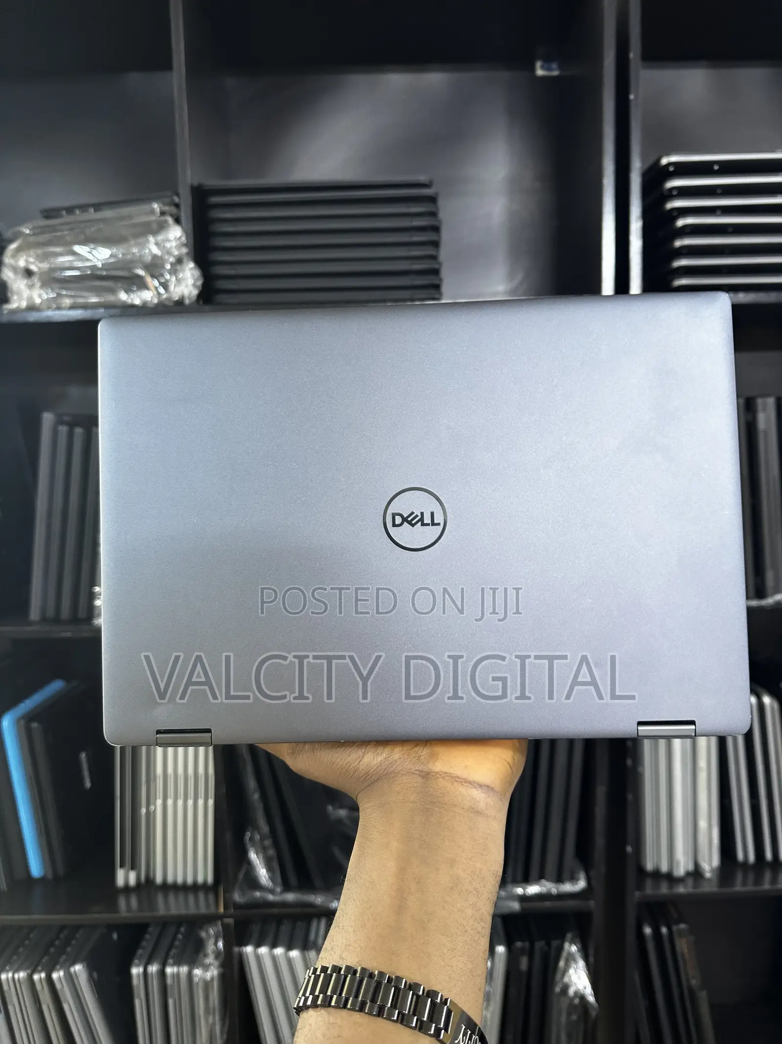 Laptop Dell Latitude 9430 32GB Intel Core i7 SSD 512GB