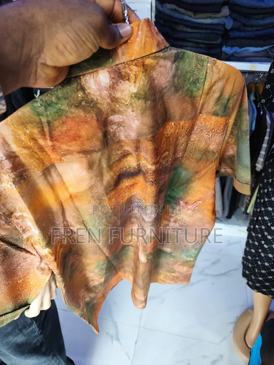 Imported Quality Shirt