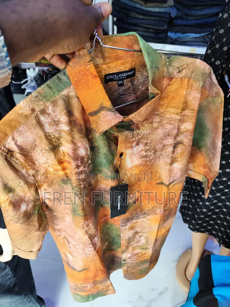 Imported Quality Shirt