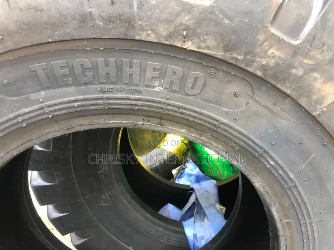 Trucks Tires Available