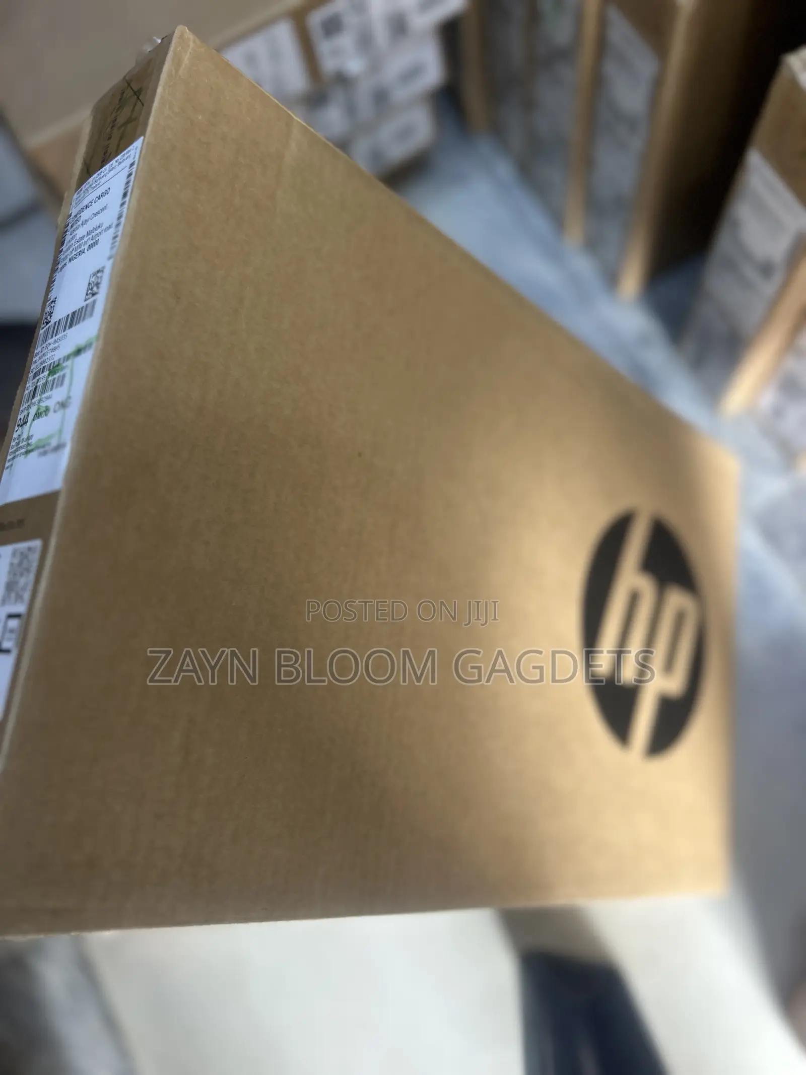 New Laptop HP ProBook G1 248 24GB Intel Core i7 SSD 512GB