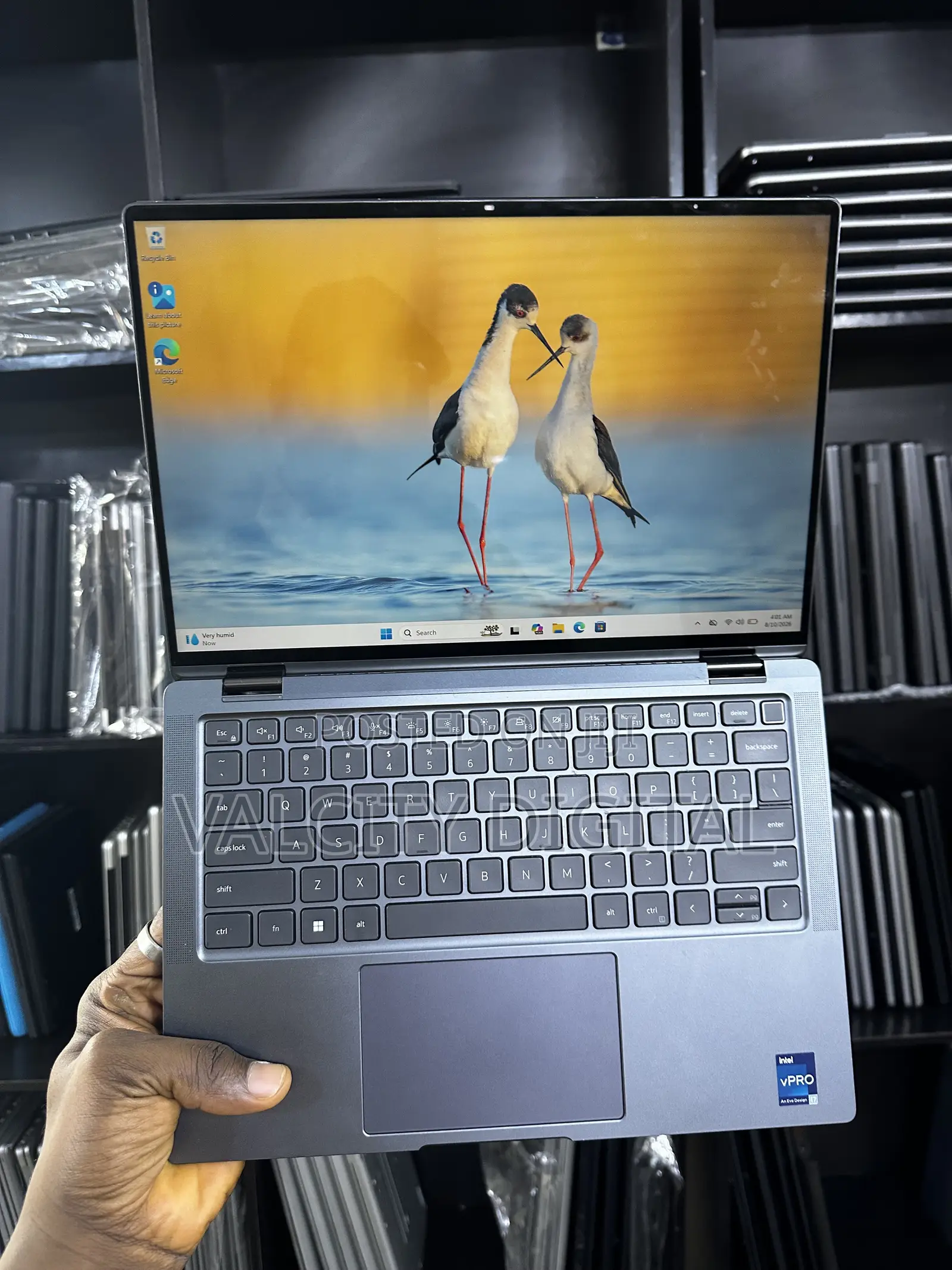 Laptop Dell Latitude 9430 32GB Intel Core i7 SSD 512GB