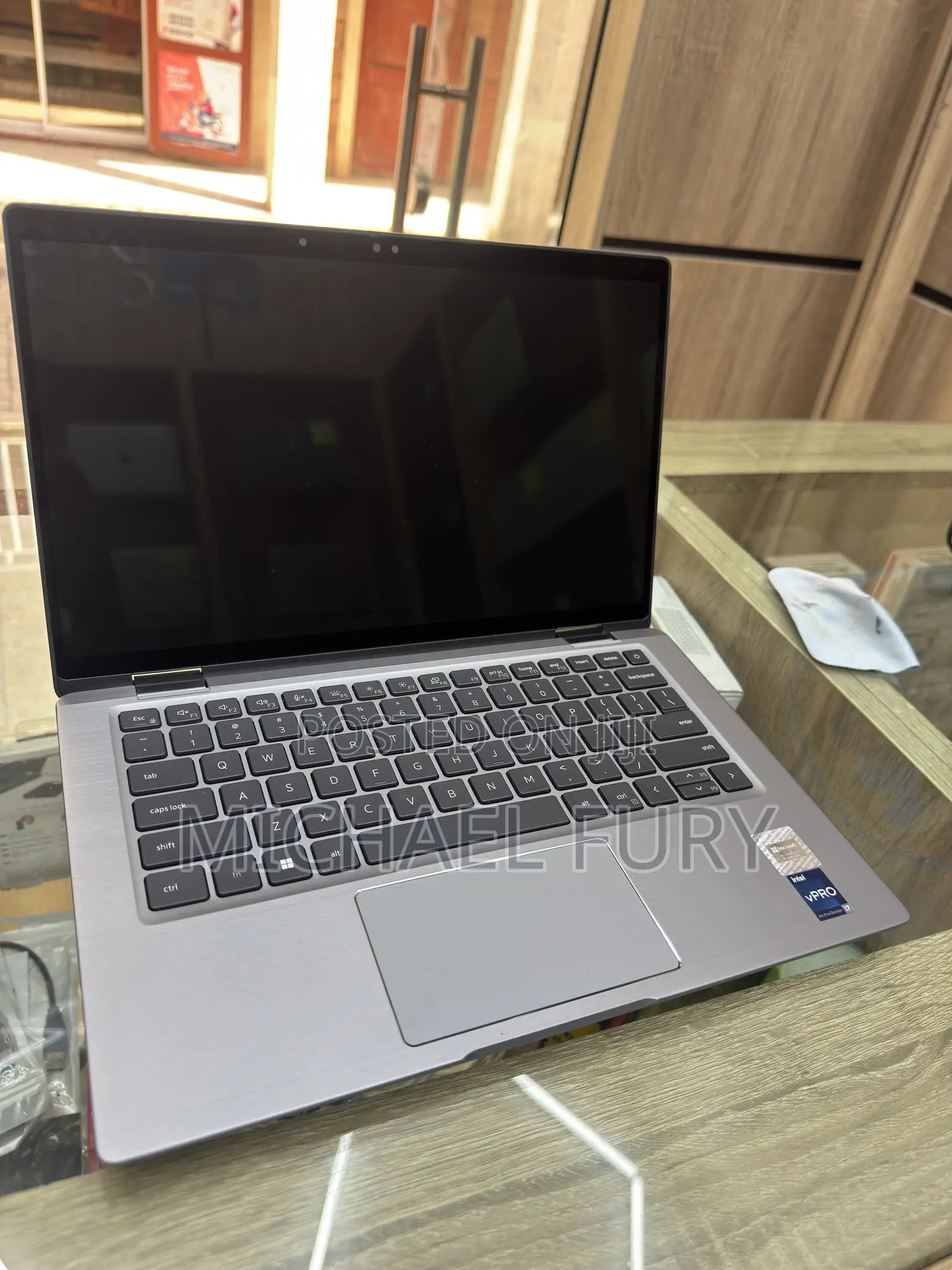 Laptop Dell Latitude 7330 16GB Intel Core i7 SSD 256GB