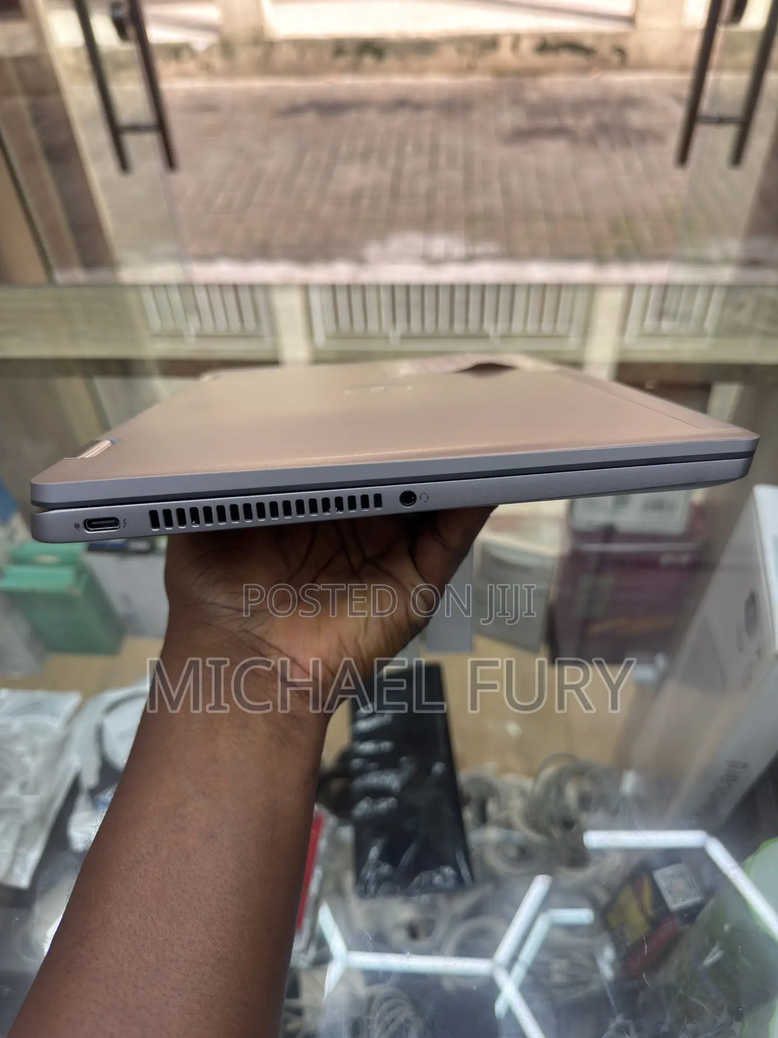 Laptop Dell Latitude 7330 16GB Intel Core i7 SSD 256GB