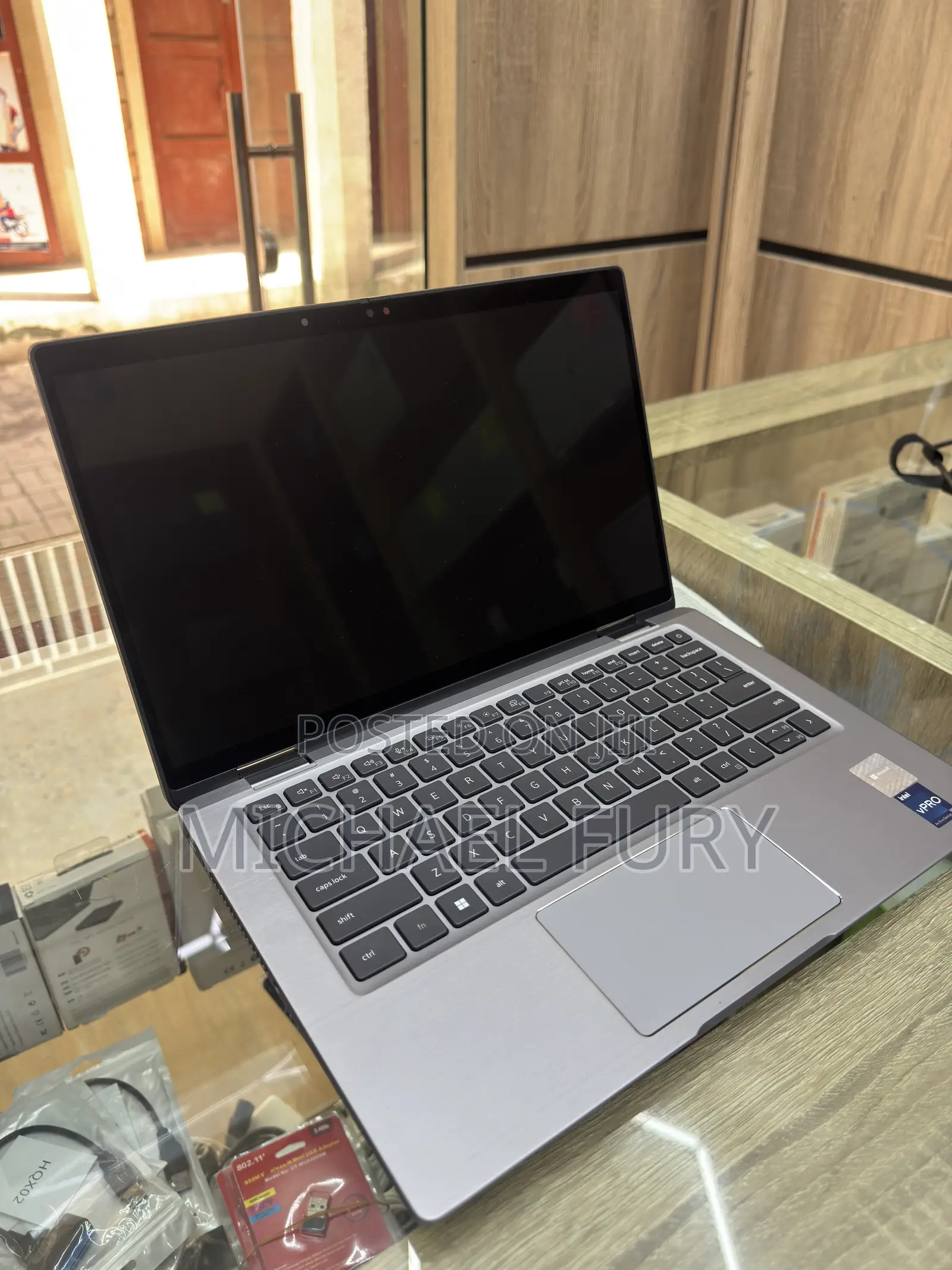 Laptop Dell Latitude 7330 16GB Intel Core i7 SSD 256GB