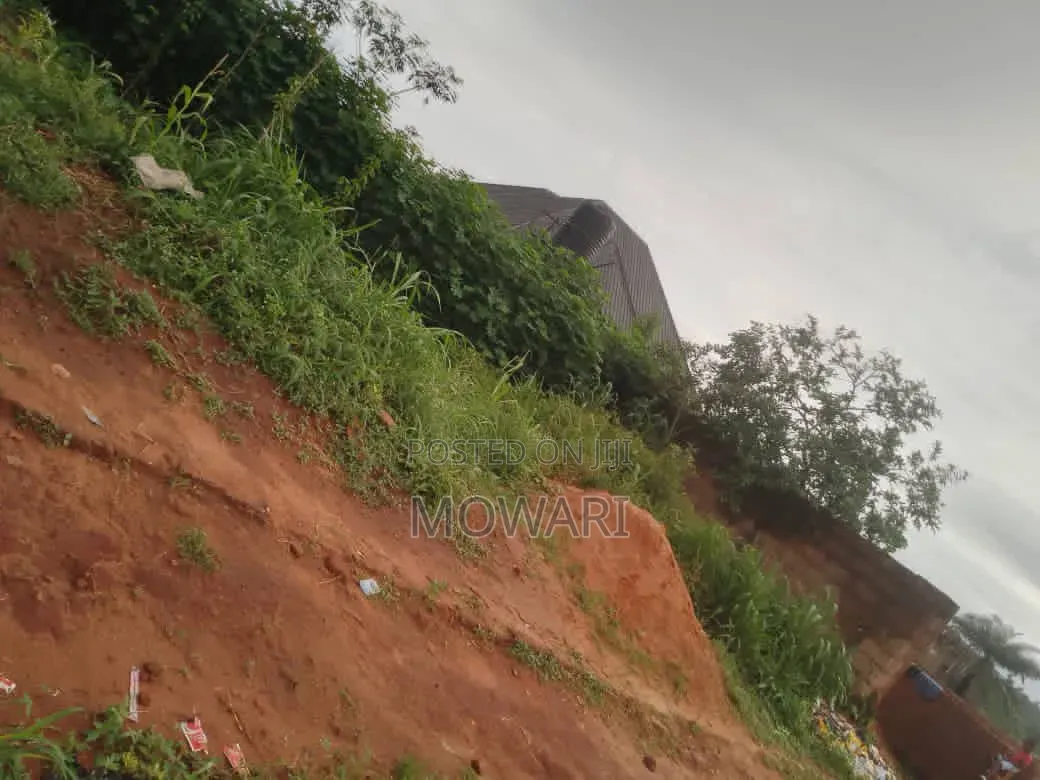 Before You Buy Land in Ibusa, Check This First.