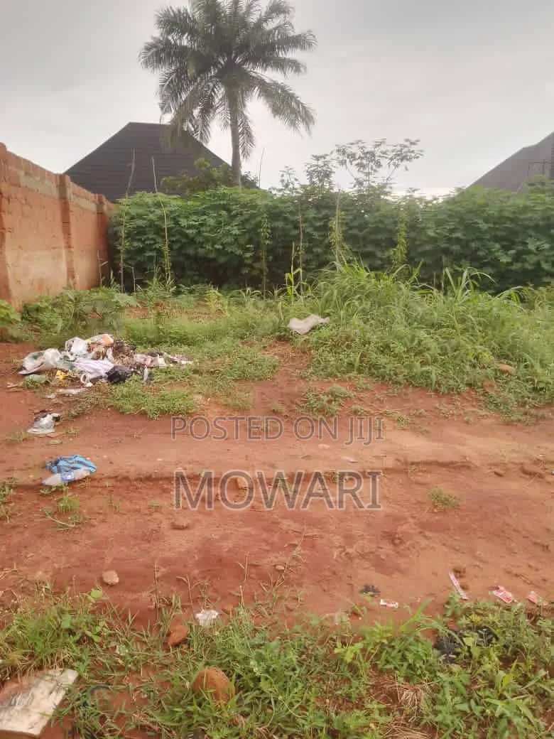 Before You Buy Land in Ibusa, Check This First.
