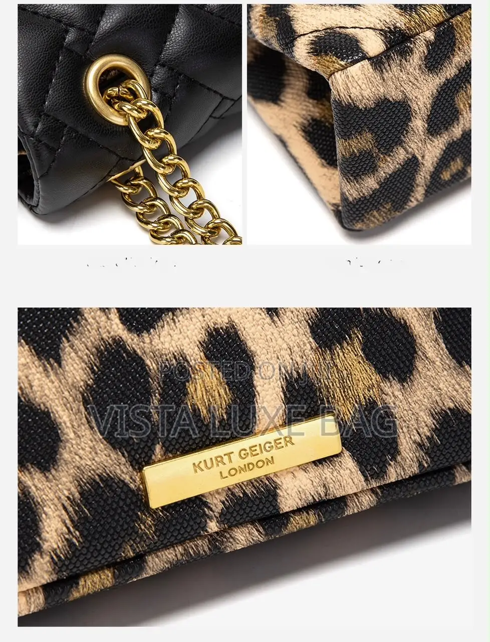 Kurt Geiger Mini Bag