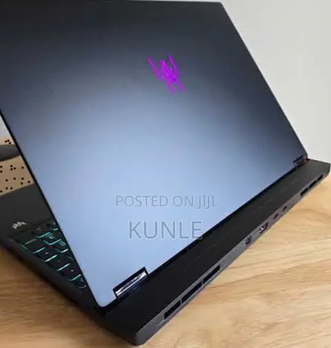 New Laptop Acer Predator Helios Neo 16 64GB Intel Core Ultra 9 SSD 2T