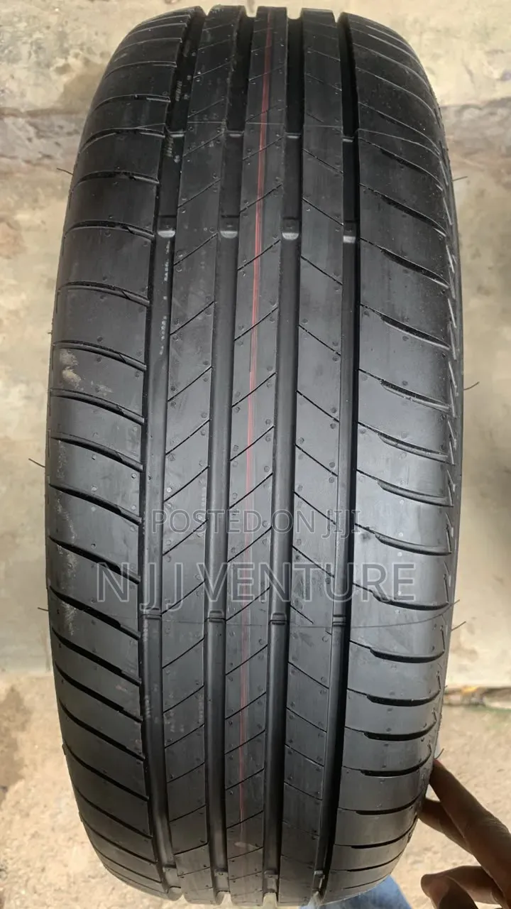 215 60 R17 Continental and Goodyear Non China