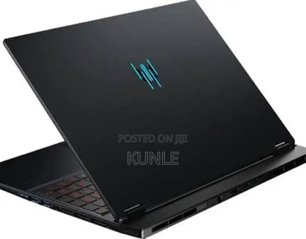 New Laptop Acer Predator Helios Neo 16 64GB Intel Core Ultra 9 SSD 2T