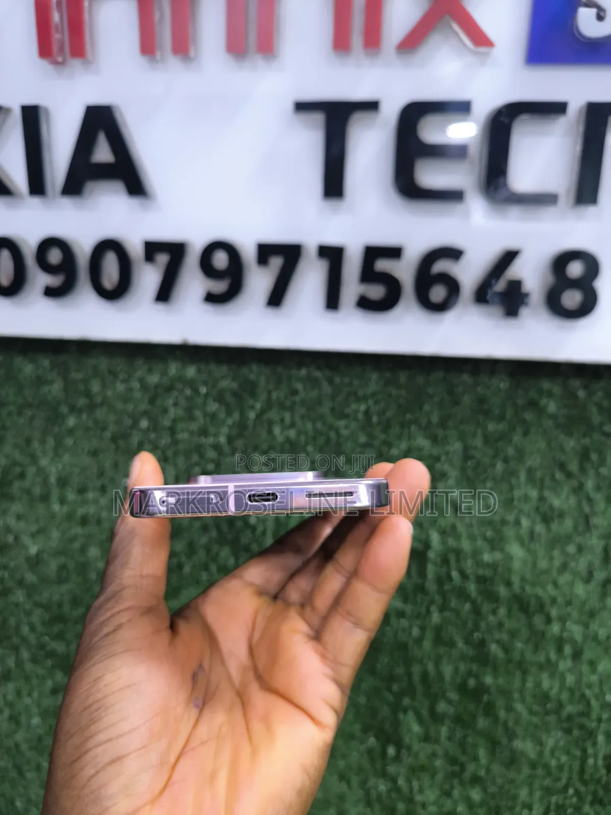 Google Pixel 9 Pro XL 256 GB Pink