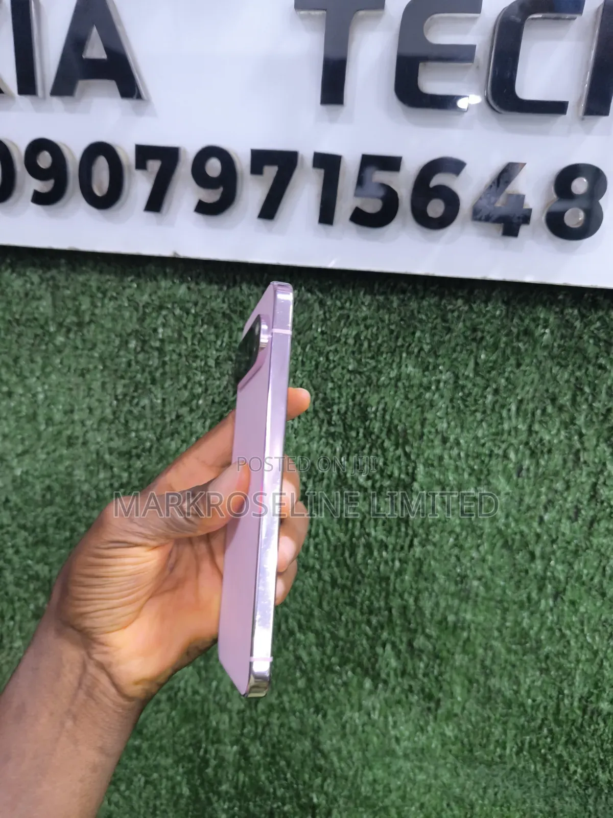 Google Pixel 9 Pro XL 256 GB Pink