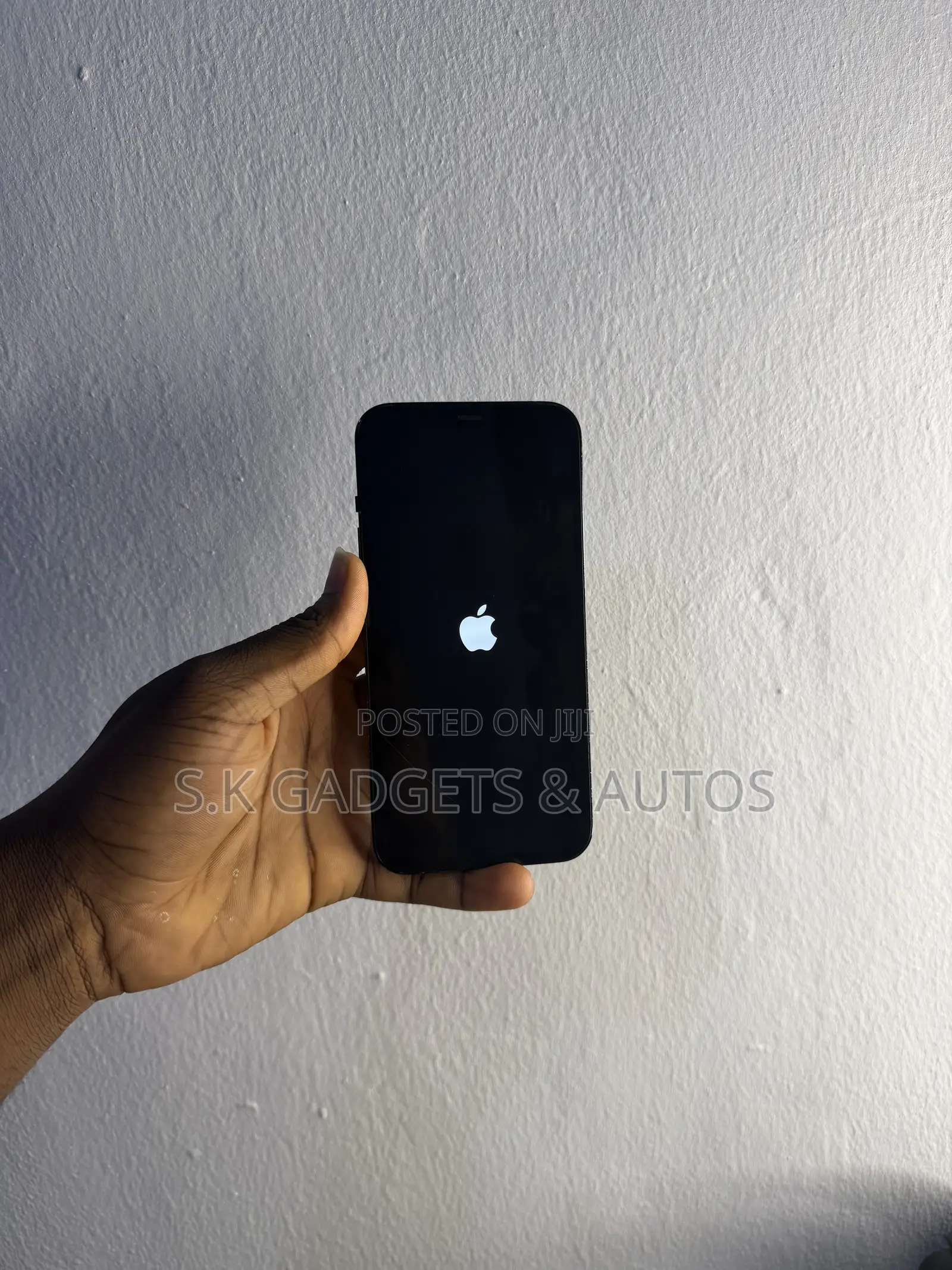 Apple iPhone 12 Pro Max 128 GB Blue
