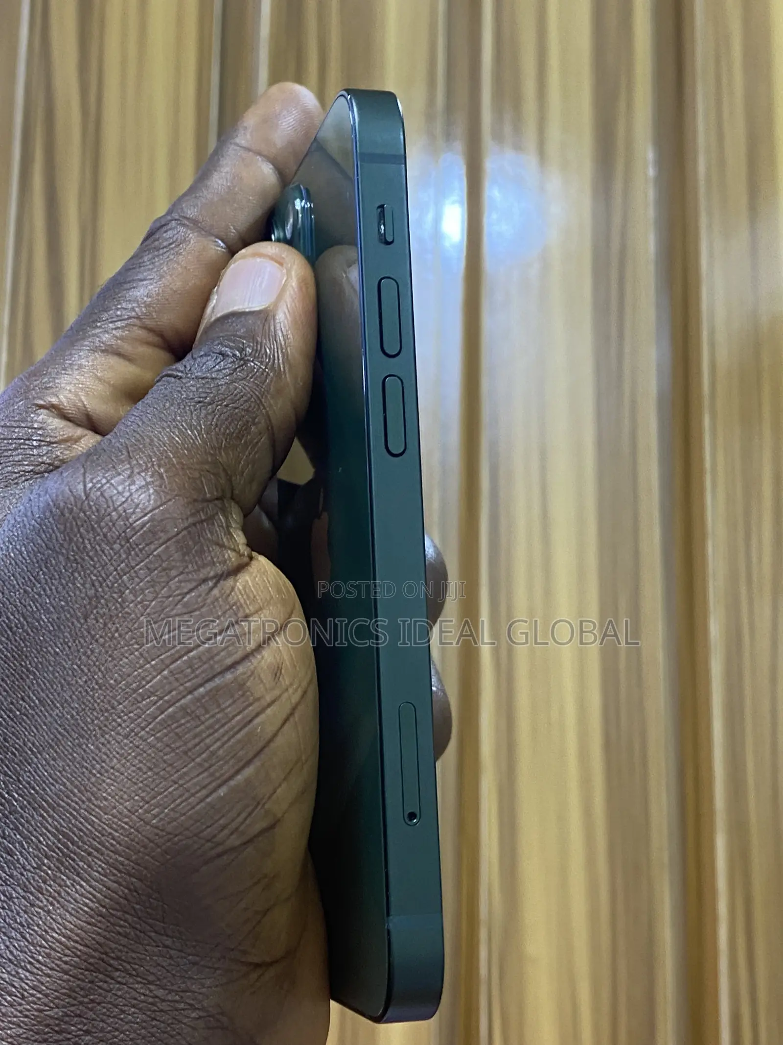 Apple iPhone 13 Mini 128 GB Green