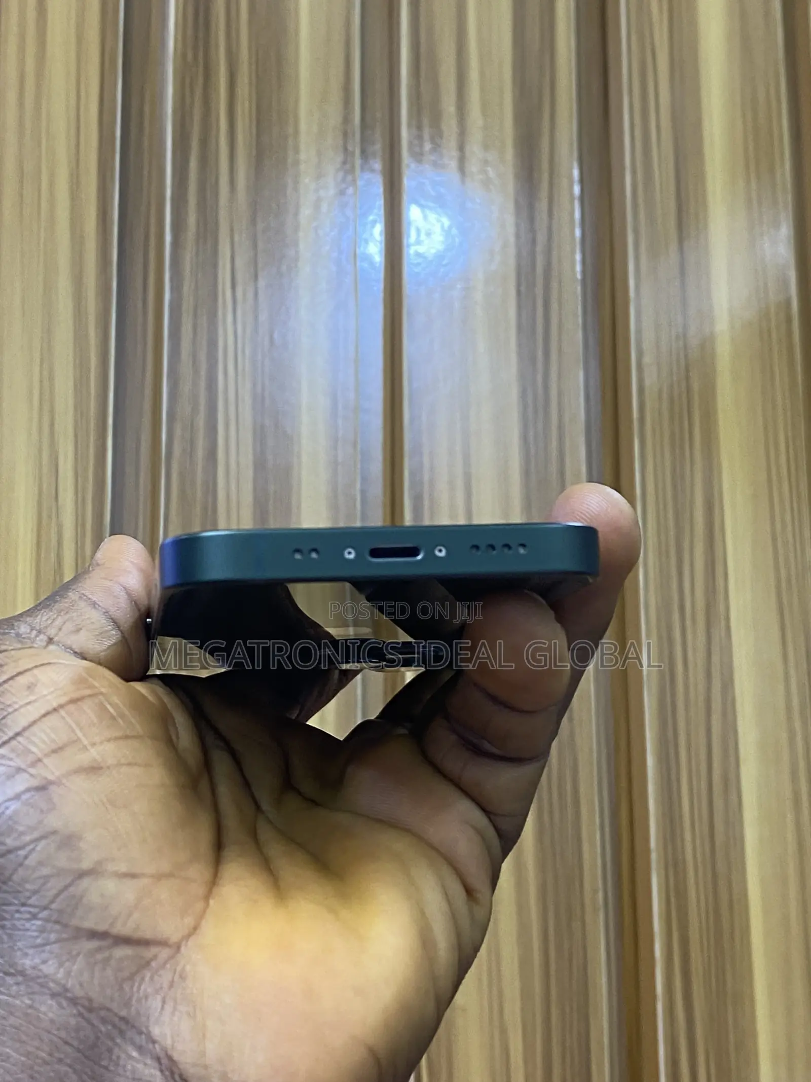 Apple iPhone 13 Mini 128 GB Green