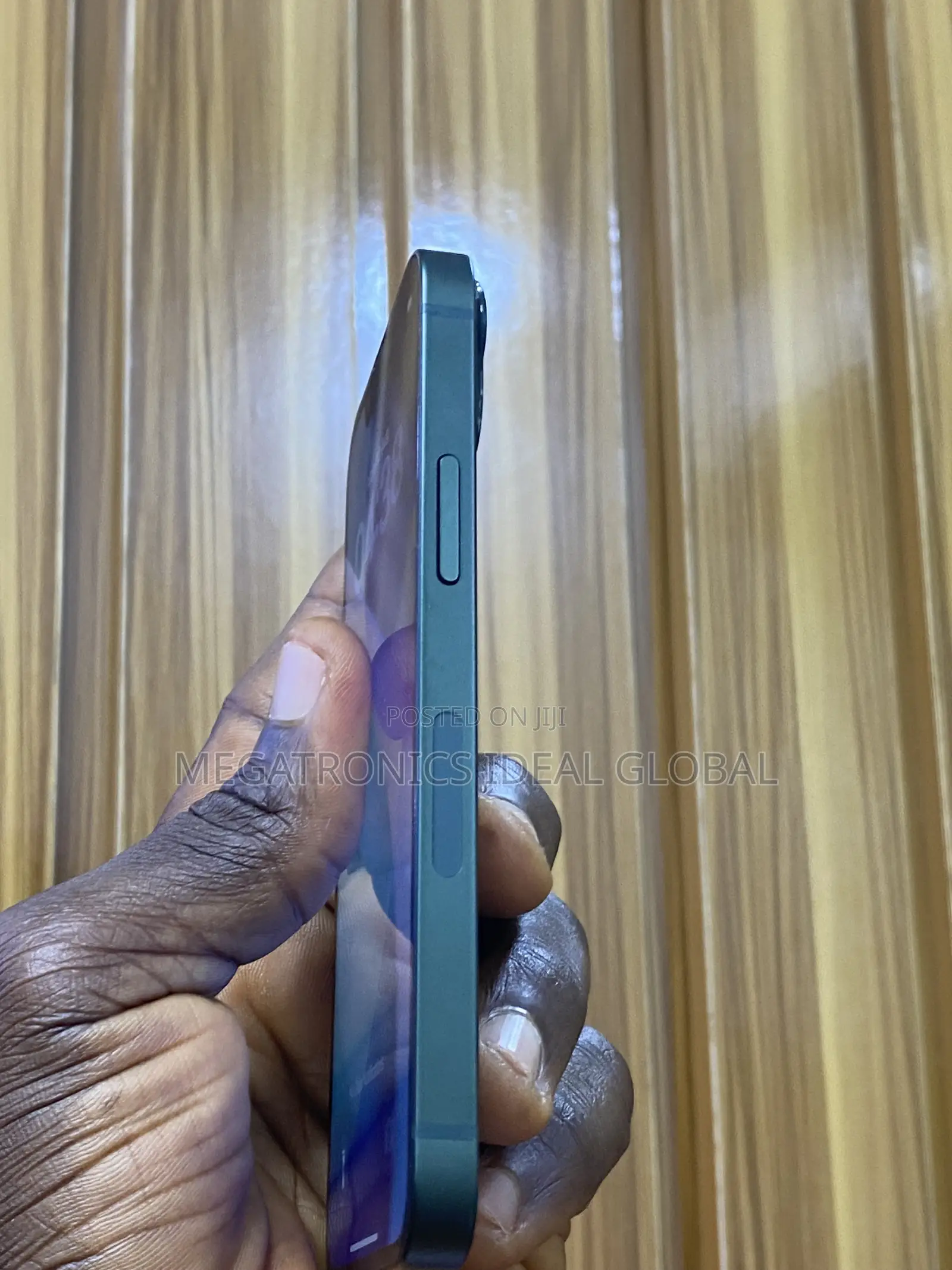 Apple iPhone 13 Mini 128 GB Green