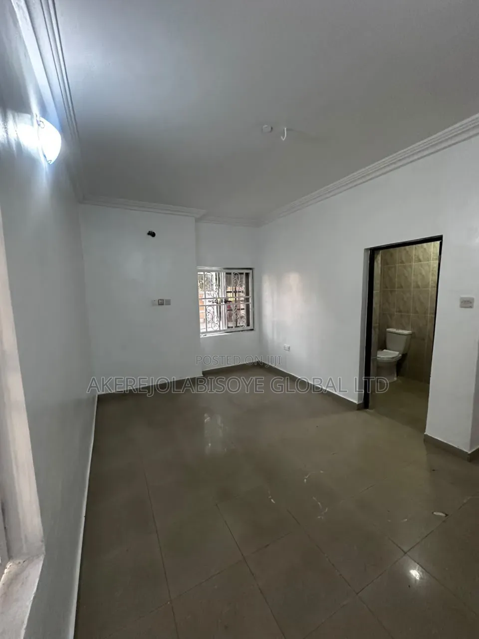3bdrm Block of Flats in Wuse Zone Abuja for rent