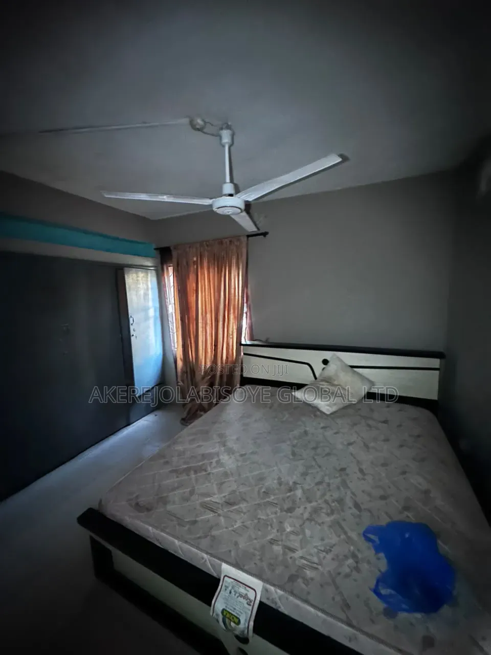 3bdrm Block of Flats in Wuse Zone Abuja for sale