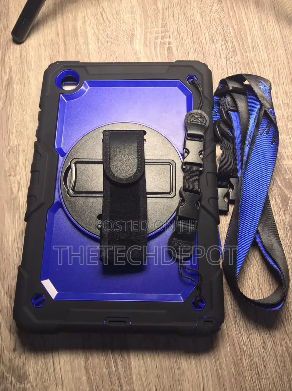 Samsung A7 Lite Tablet Case
