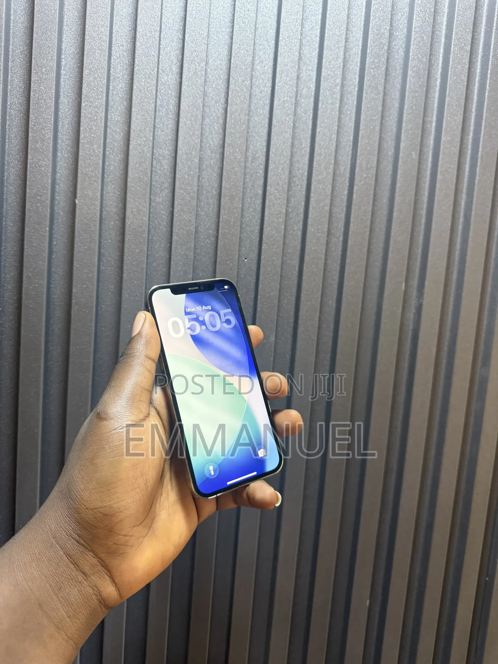 Apple iPhone 12 Pro 128 GB Gold