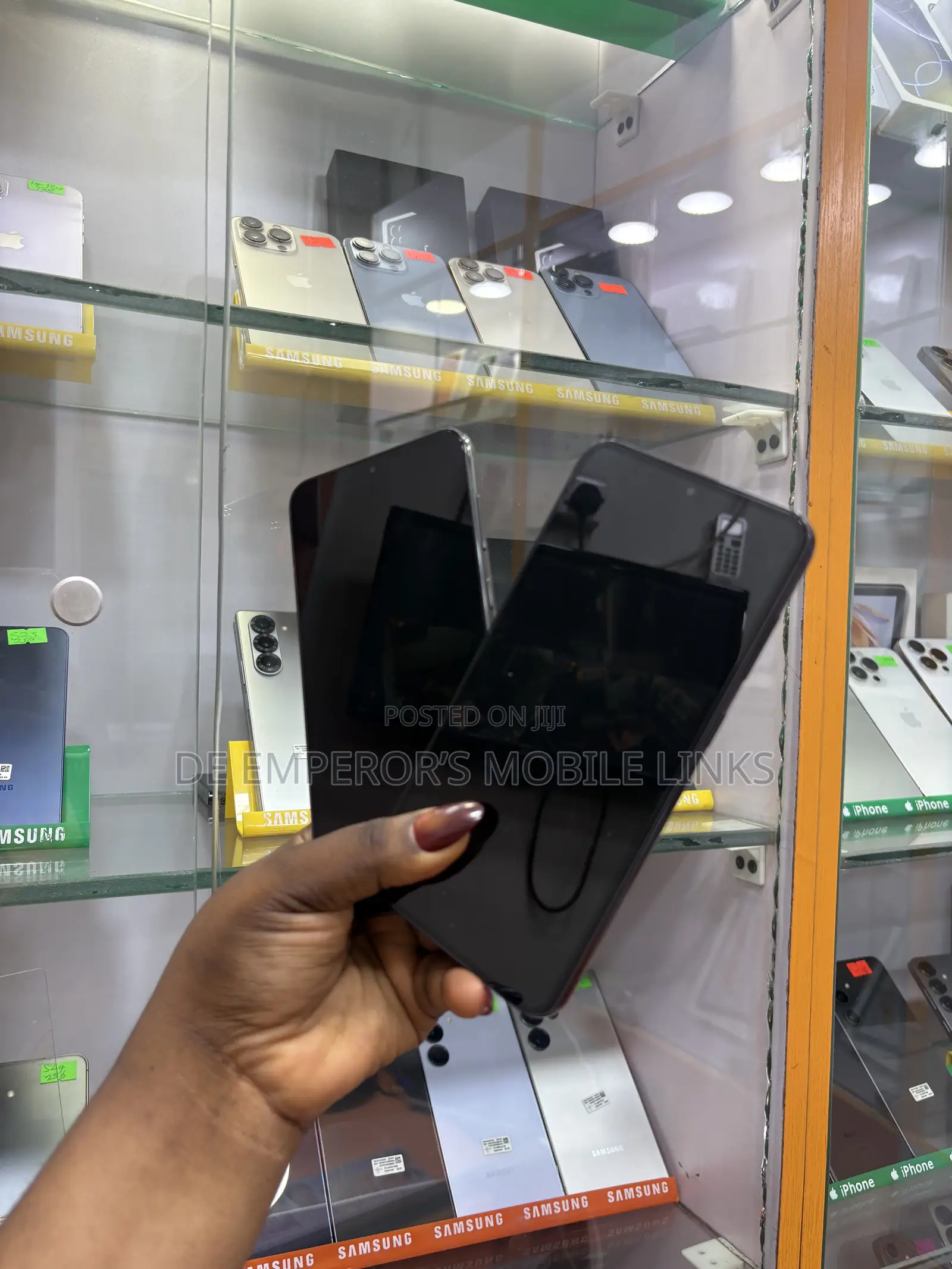 Samsung Galaxy S23+ 256 GB