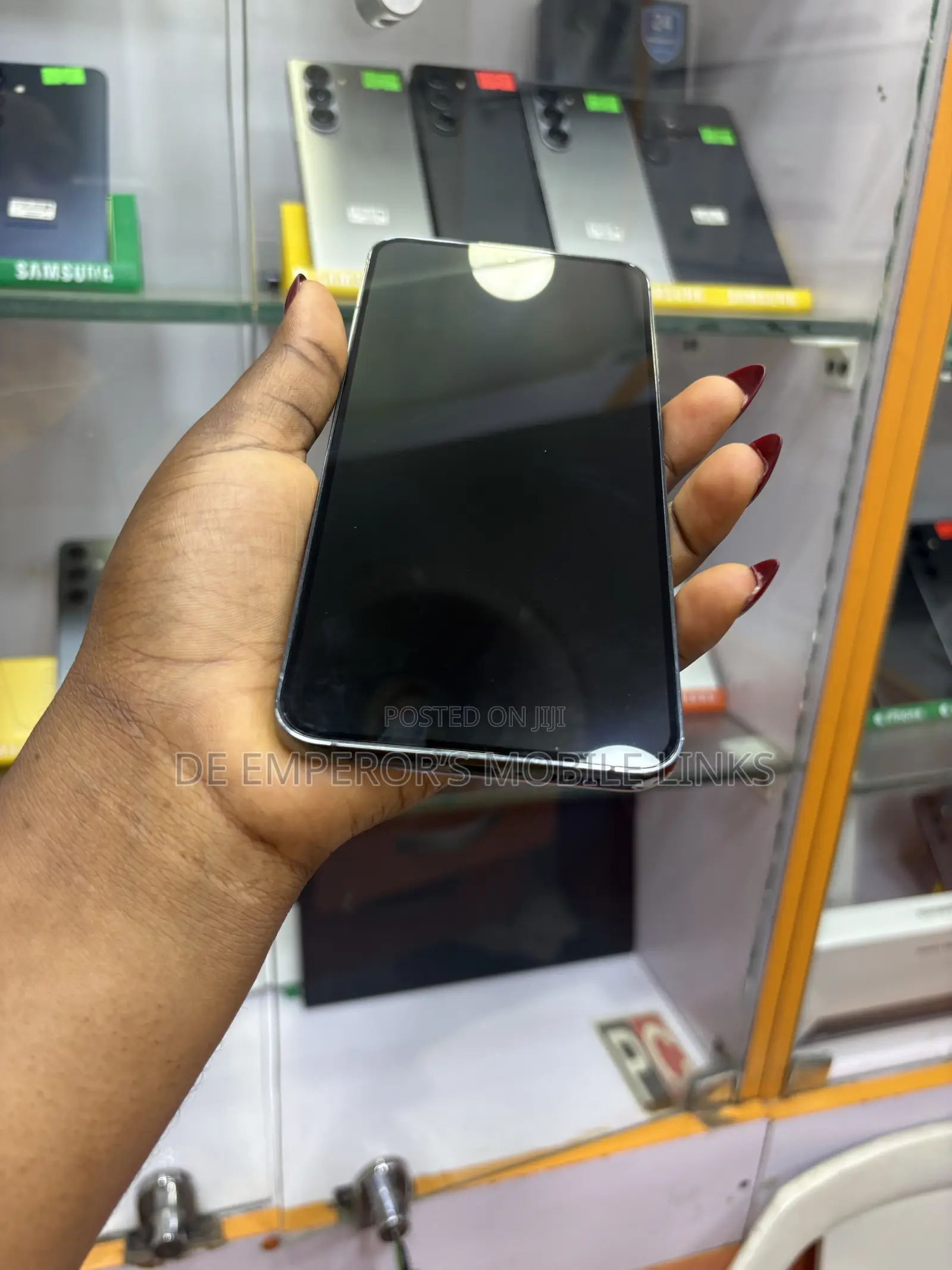 Samsung Galaxy S23+ 256 GB