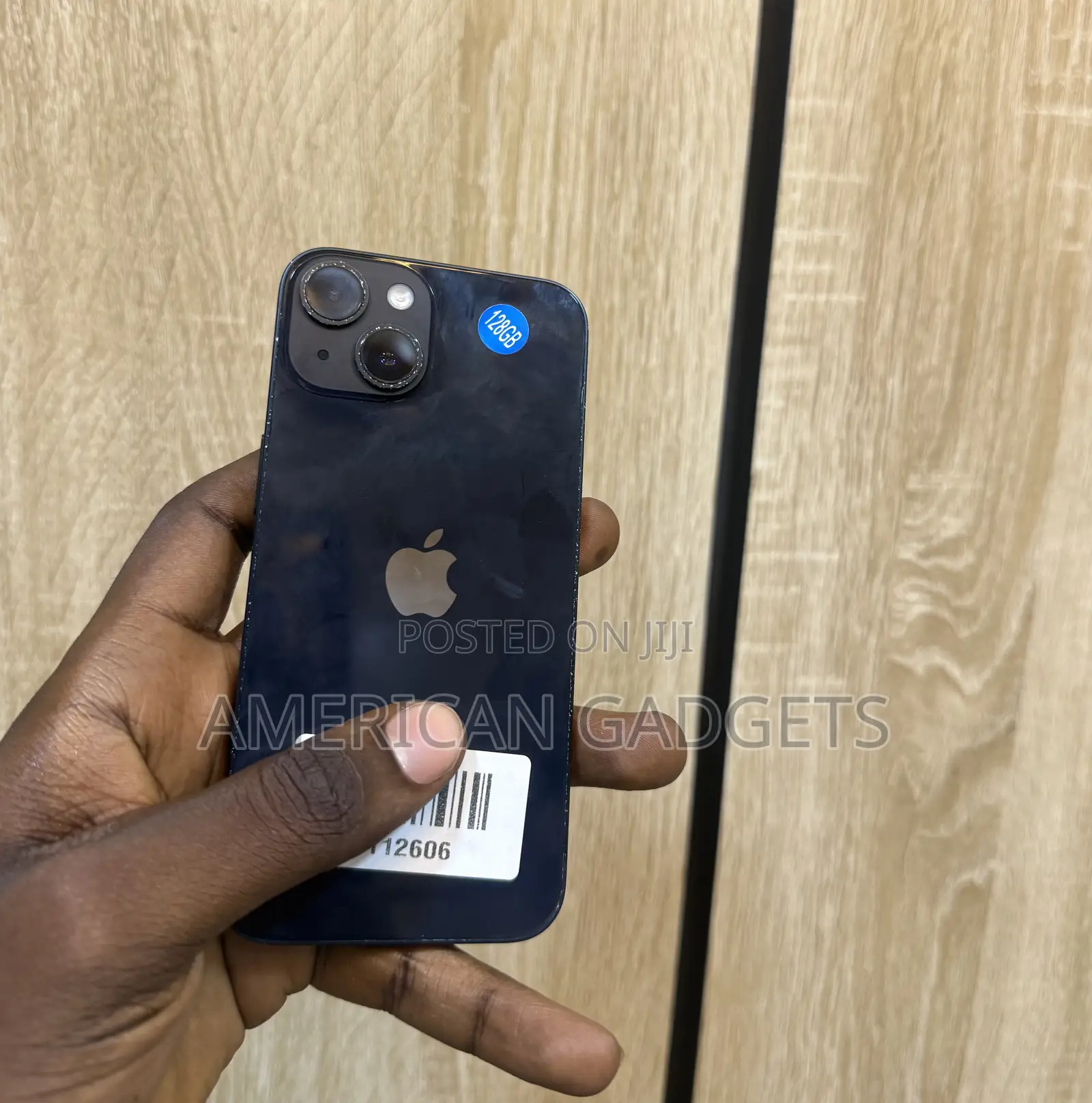 Apple iPhone 14 128 GB Black