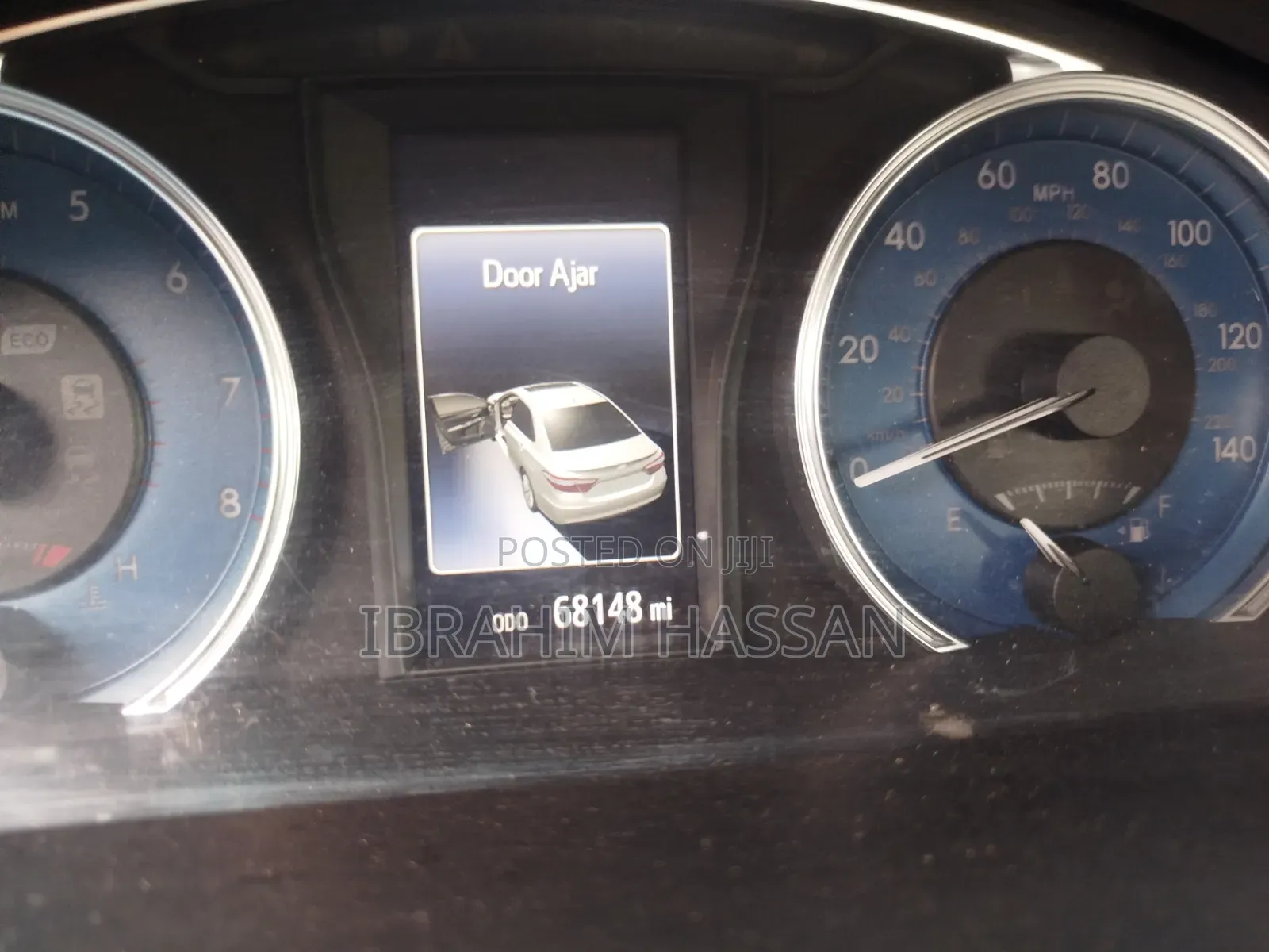 Toyota Camry 2016