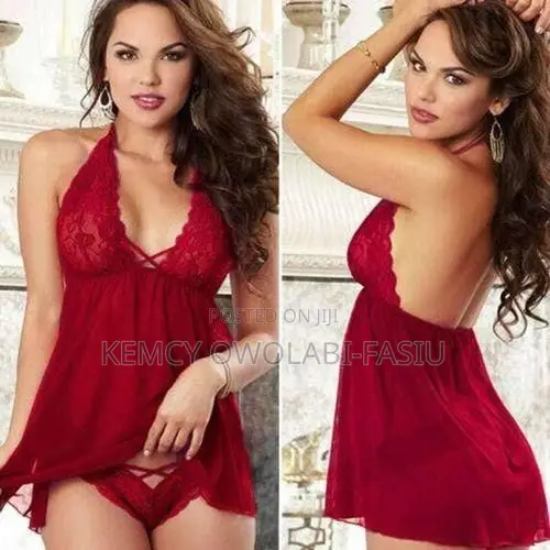 Hot Sexy Ladies Night Wear