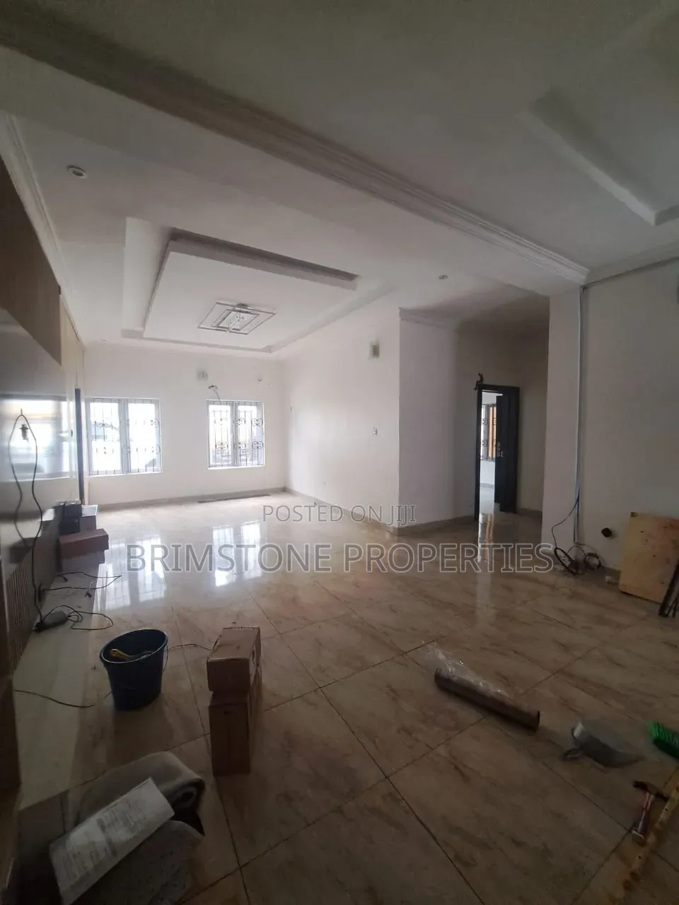 Furnished 2bdrm Apartment in Ikate for rent