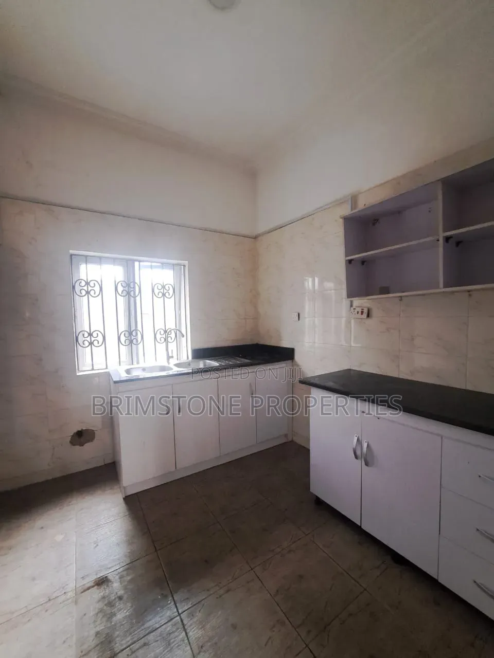 Furnished 2bdrm Apartment in Ikate for rent
