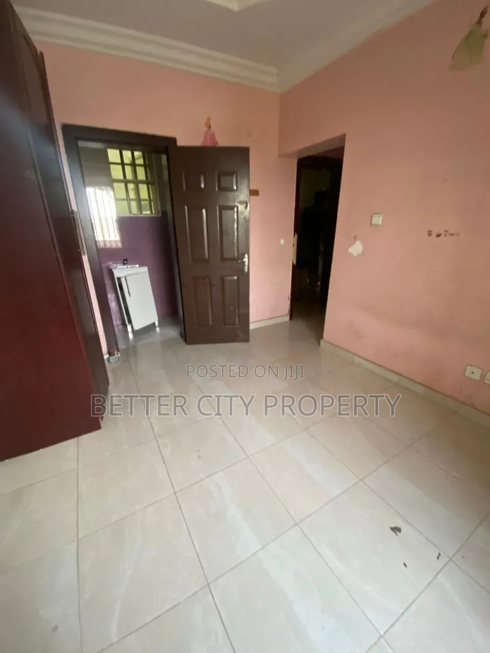 5bdrm Duplex in Magodo Gra Phase 1 for rent