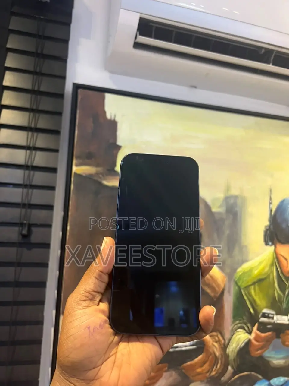 Apple iPhone 17 Pro Max 256 GB Blue