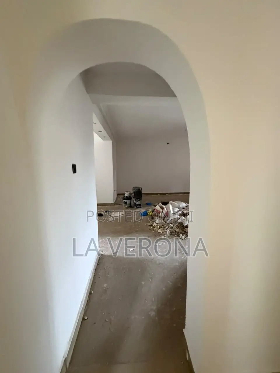2bdrm Block of Flats in Wuse for rent